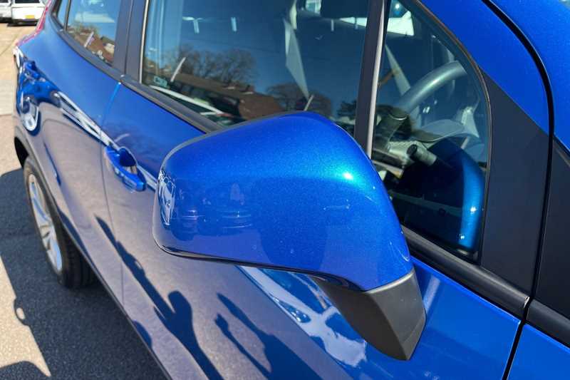 Used Vauxhall Mokka X 2018 for sale - 78160910: Photo 34