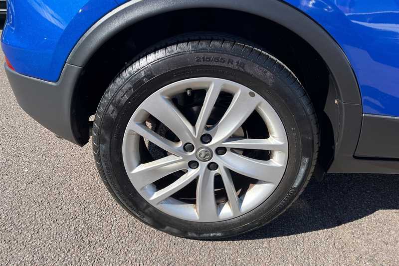 Used Vauxhall Mokka X 2018 for sale - 78160910: Photo 9