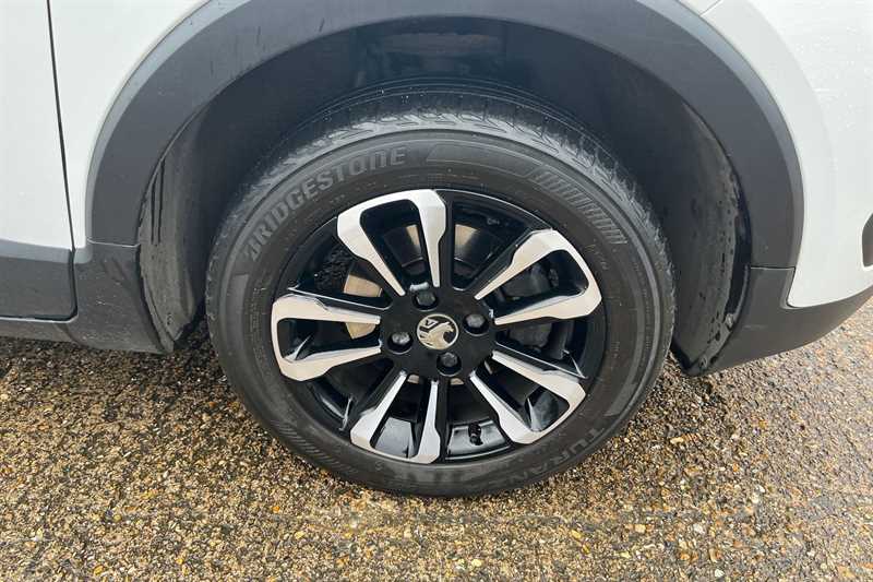 Used Vauxhall Crossland for sale - 78131240: Photo 10