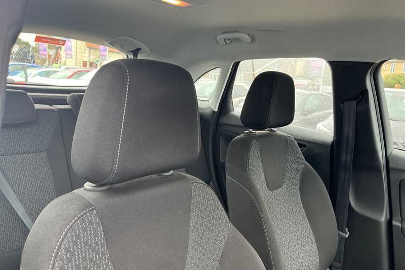 Used Vauxhall Crossland for sale - 78131240: Photo 23