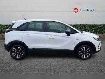 Used Vauxhall Crossland 2023 for sale - 78131240: Photo
