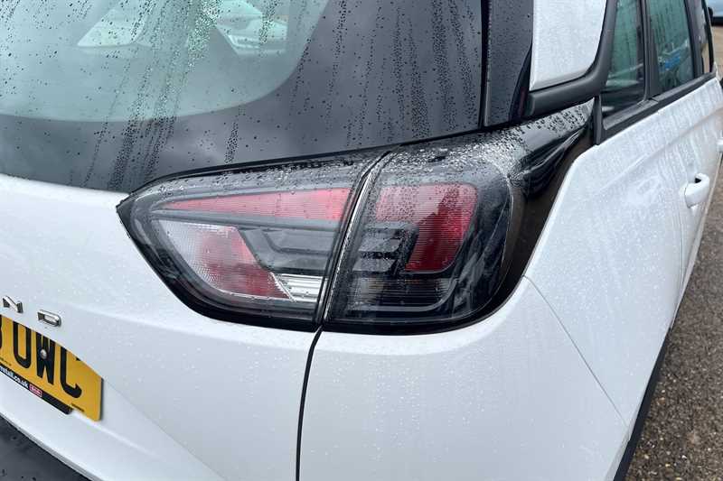 Used Vauxhall Crossland for sale - 78131240: Photo 32