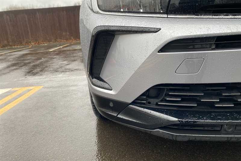 Used Vauxhall Grandland 2023 for sale - 77486340: Photo 40