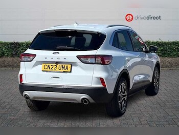 Used Ford Kuga 2023 for sale - 78731237: Photo