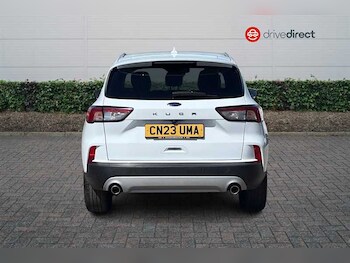 Used Ford Kuga 2023 for sale - 78731237: Photo