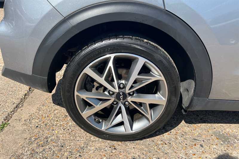 Used Kia Niro 2022 for sale - 76462905: Photo 10