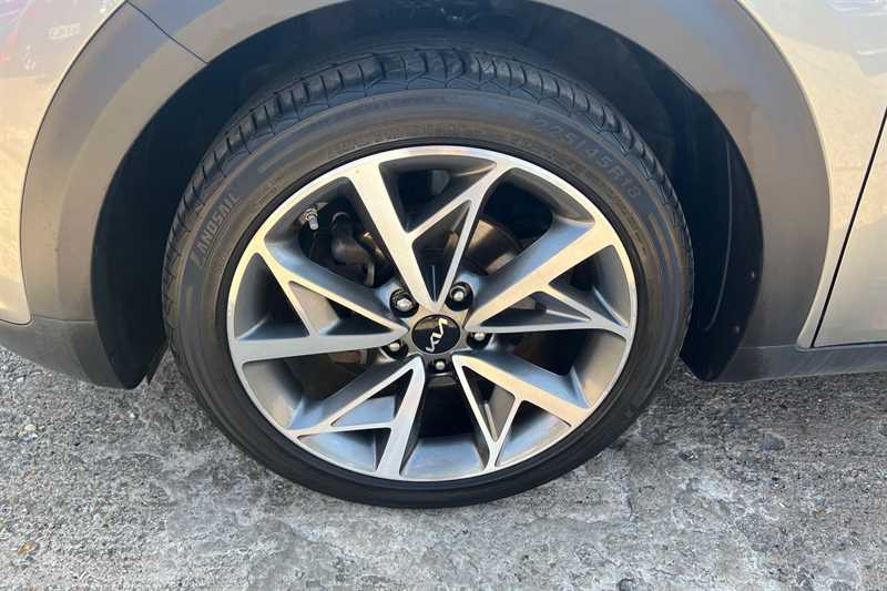 Used Kia Niro 2022 for sale - 76462905: Photo 12