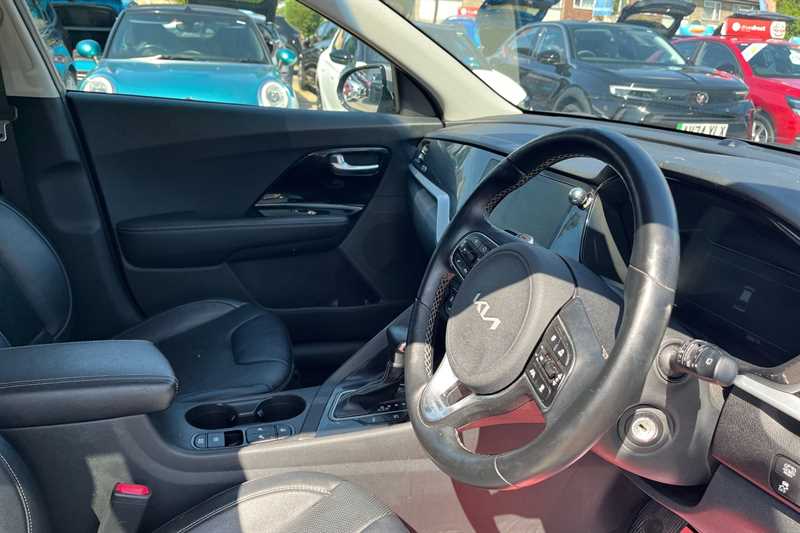 Used Kia Niro 2022 for sale - 76462905: Photo 14
