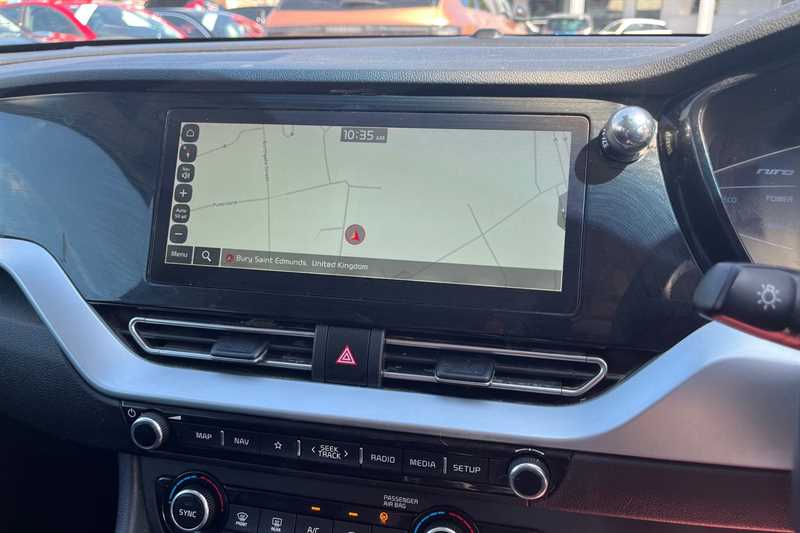 Used Kia Niro 2022 for sale - 76462905: Photo 17