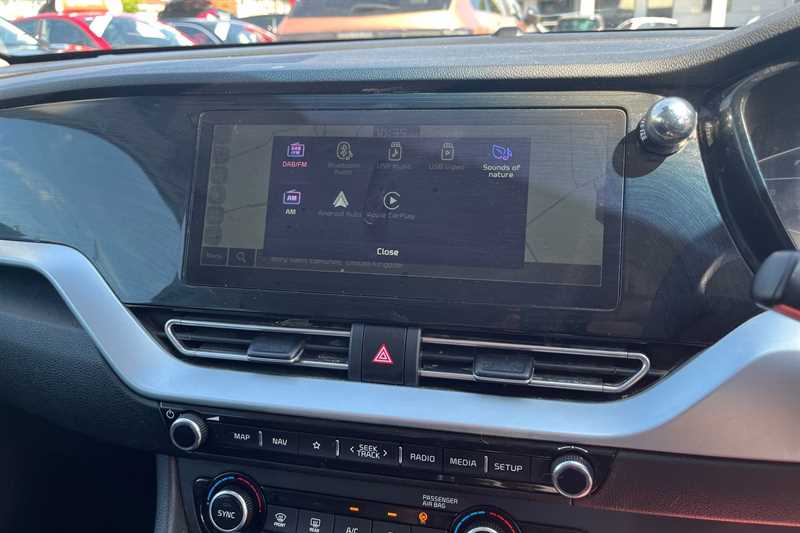 Used Kia Niro 2022 for sale - 76462905: Photo 18