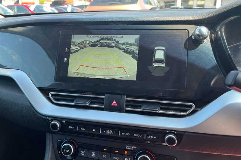 Used Kia Niro 2022 for sale - 76462905: Photo 19