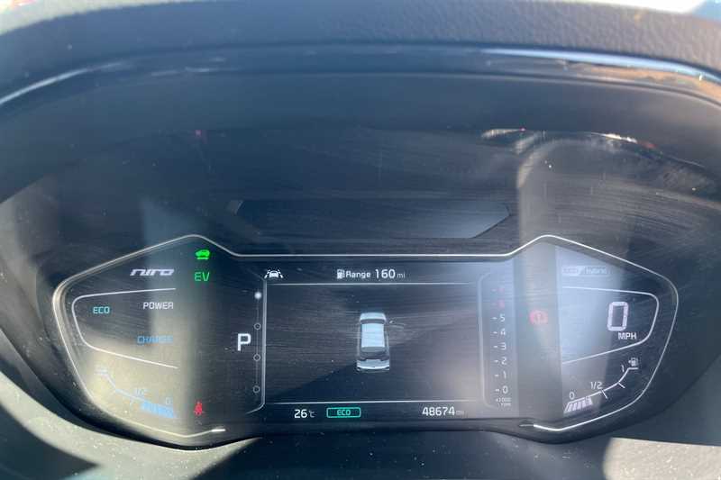 Used Kia Niro 2022 for sale - 76462905: Photo 20