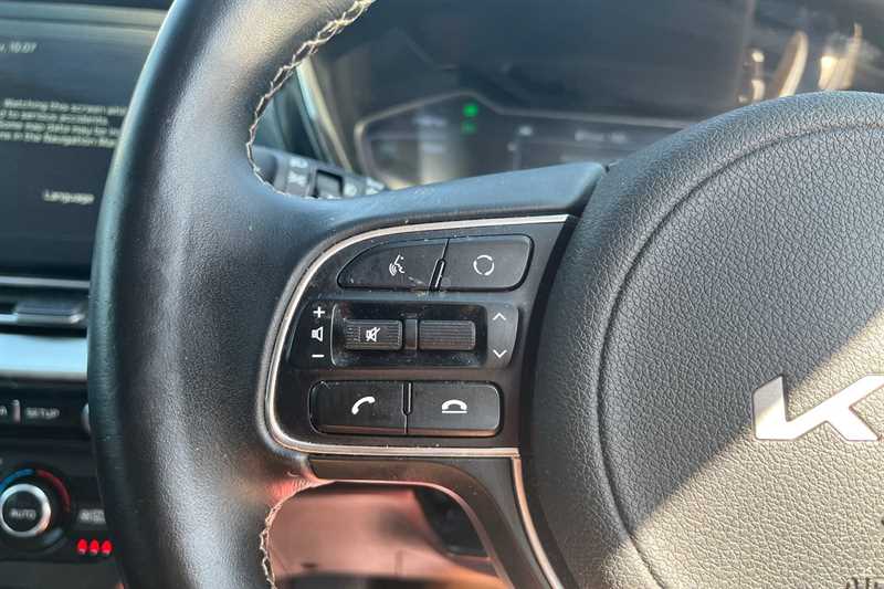 Used Kia Niro 2022 for sale - 76462905: Photo 21