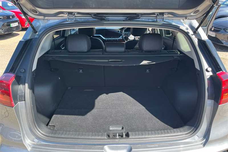 Used Kia Niro 2022 for sale - 76462905: Photo 25