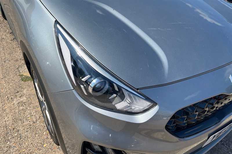 Used Kia Niro 2022 for sale - 76462905: Photo 28