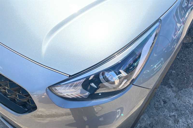 Used Kia Niro 2022 for sale - 76462905: Photo 29