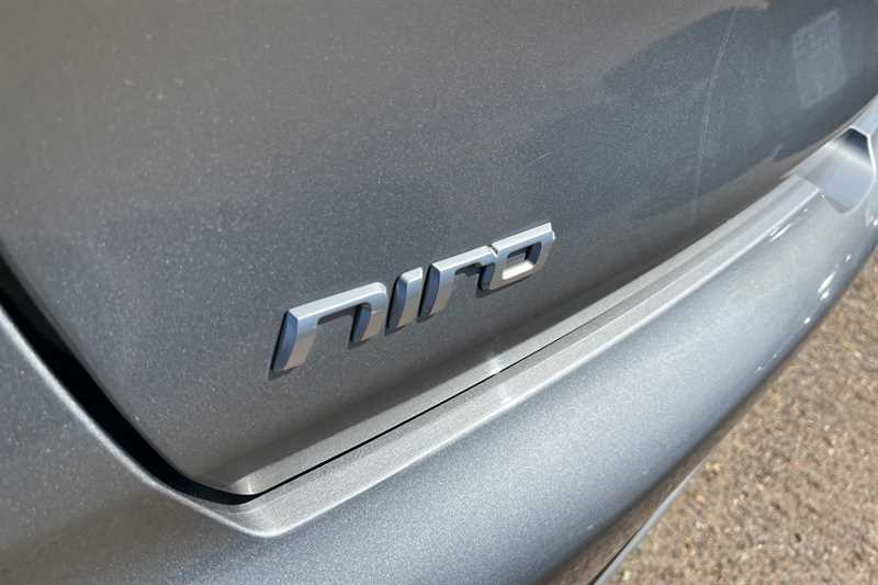 Used Kia Niro 2022 for sale - 76462905: Photo 30