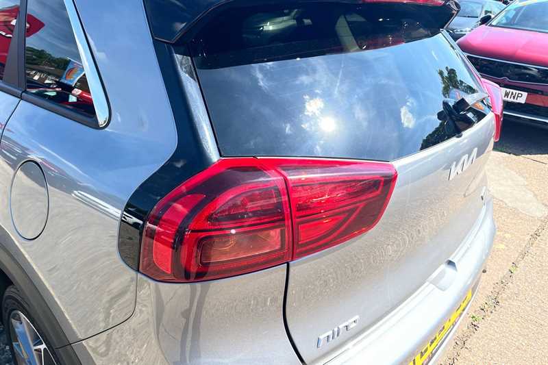 Used Kia Niro 2022 for sale - 76462905: Photo 31
