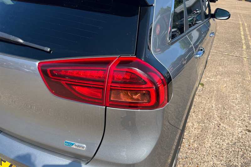 Used Kia Niro 2022 for sale - 76462905: Photo 32