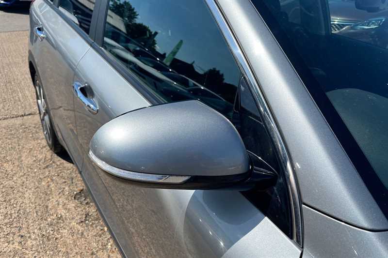 Used Kia Niro 2022 for sale - 76462905: Photo 34