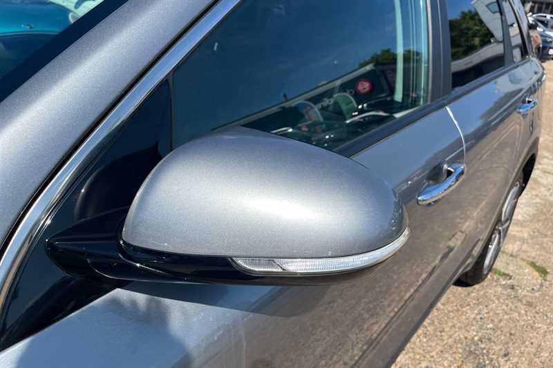 Used Kia Niro 2022 for sale - 76462905: Photo 35