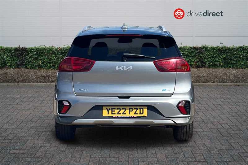 Used Kia Niro 2022 for sale - 76462905: Photo 4