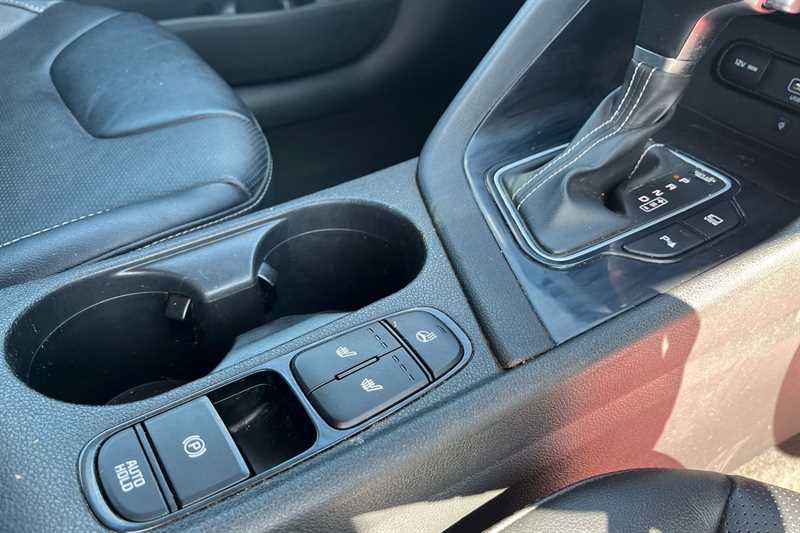 Used Kia Niro 2022 for sale - 76462905: Photo 40