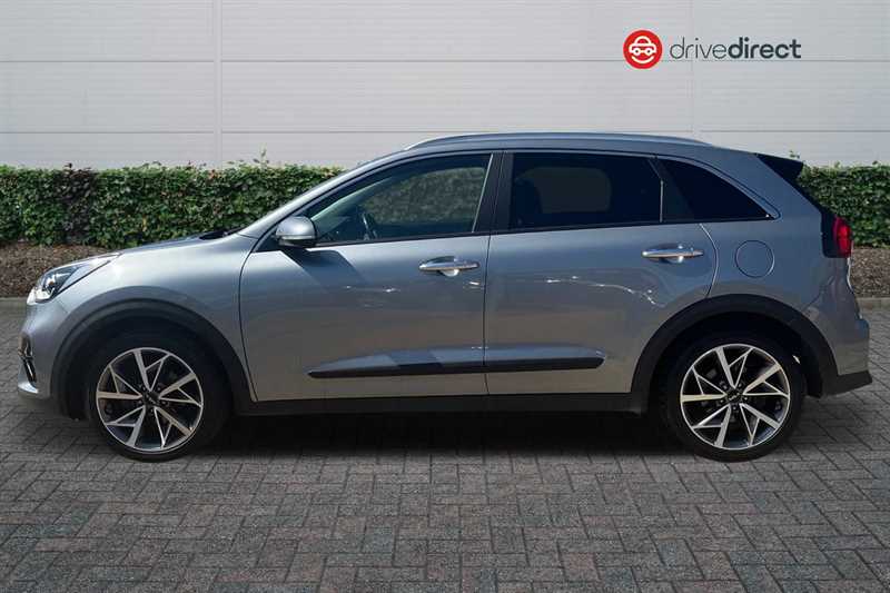 Used Kia Niro 2022 for sale - 76462905: Photo 6