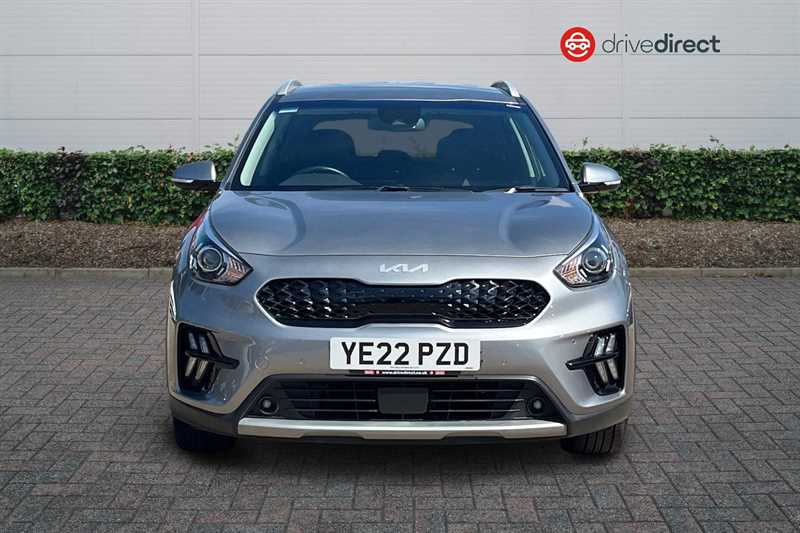 Used Kia Niro 2022 for sale - 76462905: Photo 8