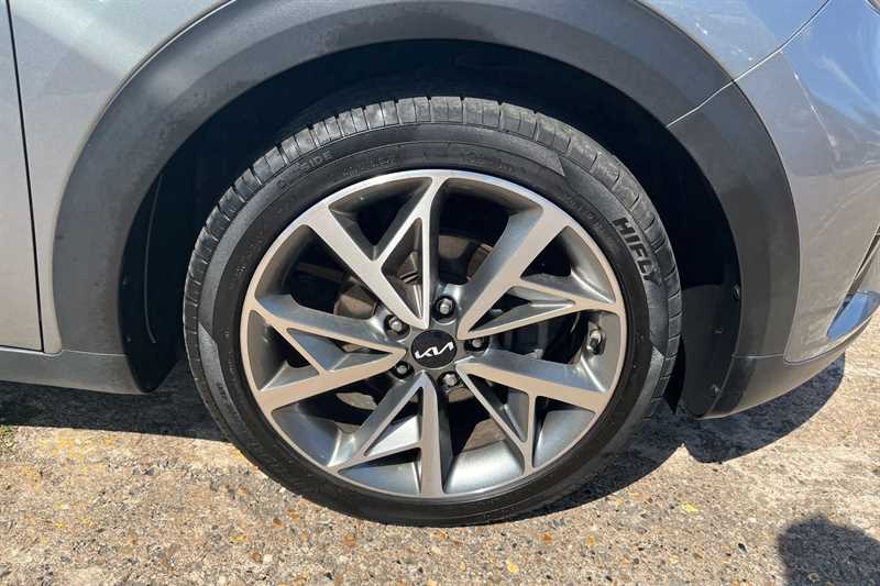 Used Kia Niro 2022 for sale - 76462905: Photo 9