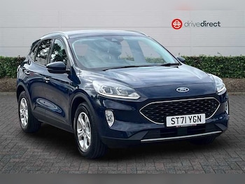 Ford - Kuga