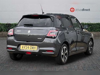 Used Suzuki Swift undefined for sale - 77322598: Photo