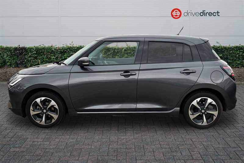 Used Suzuki Swift 2024 for sale - 77322598: Photo 6