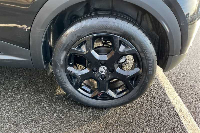 Used Vauxhall Mokka 2023 for sale - 77362024: Photo 12