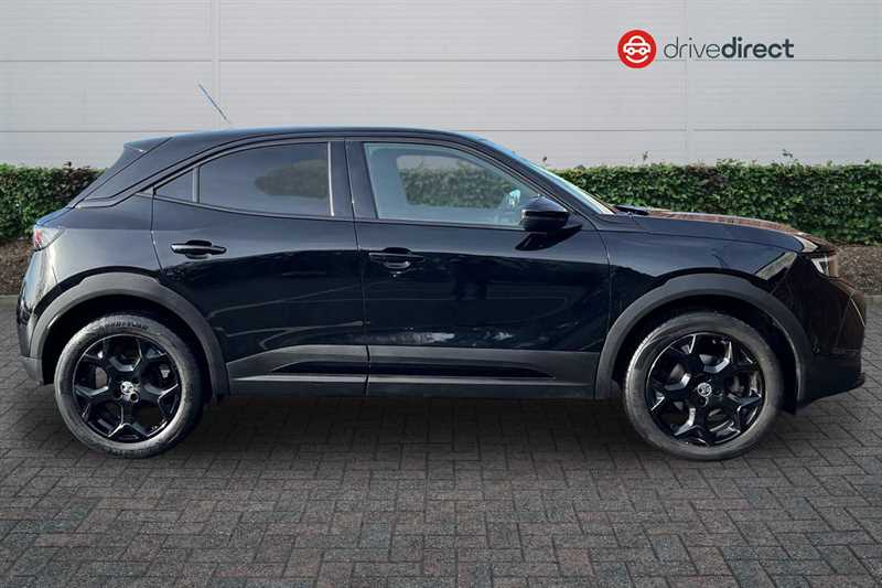 Used Vauxhall Mokka 2023 for sale - 77362024: Photo 2