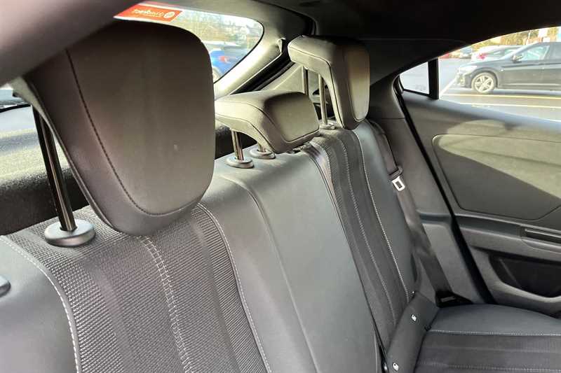 Used Vauxhall Mokka 2023 for sale - 77362024: Photo 24