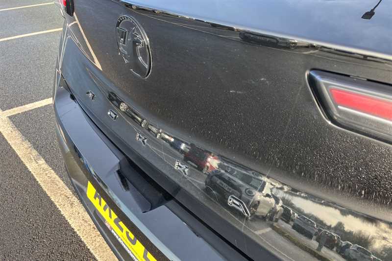 Used Vauxhall Mokka 2023 for sale - 77362024: Photo 30