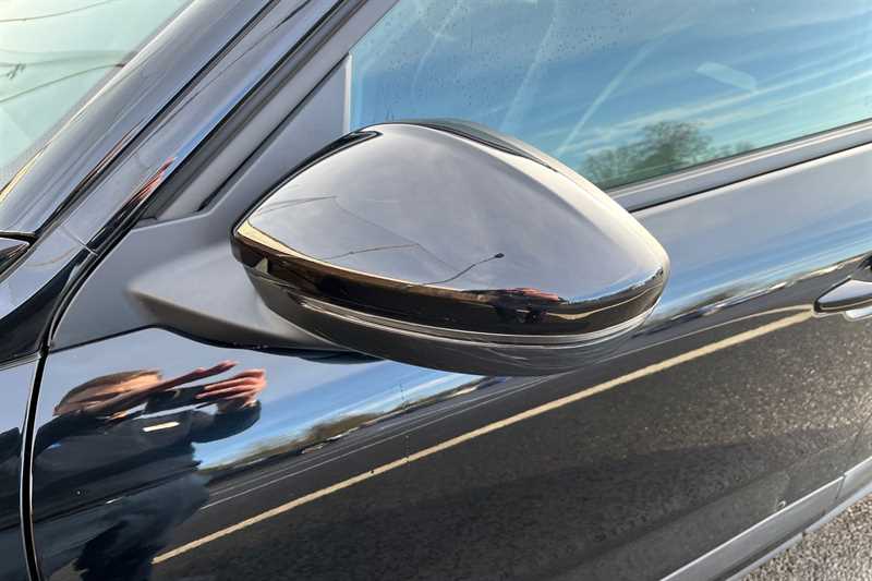 Used Vauxhall Mokka 2023 for sale - 77362024: Photo 35