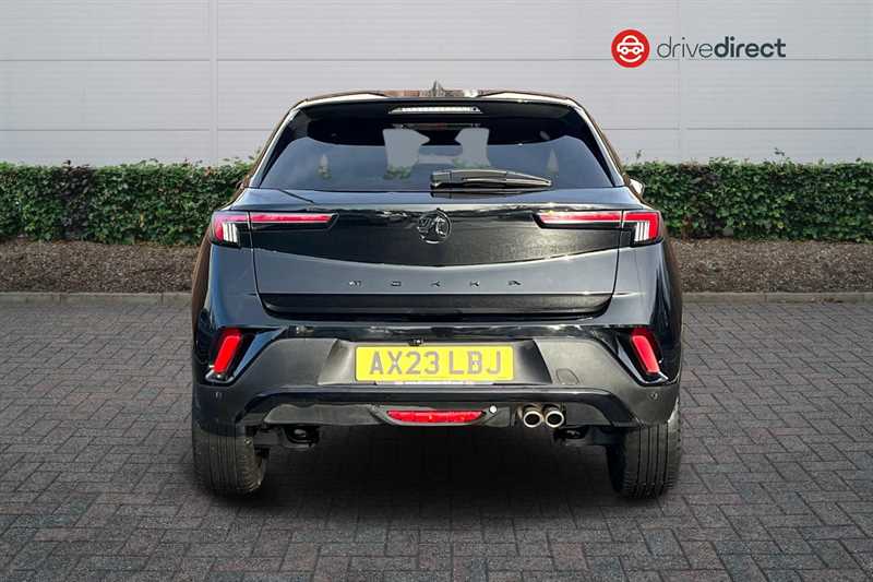 Used Vauxhall Mokka 2023 for sale - 77362024: Photo 4