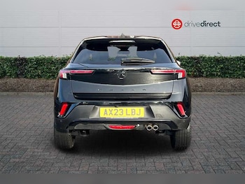 Used Vauxhall Mokka 2023 for sale - 77362024: Photo