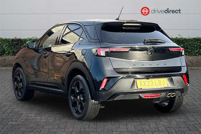 Used Vauxhall Mokka 2023 for sale - 77362024: Photo 5