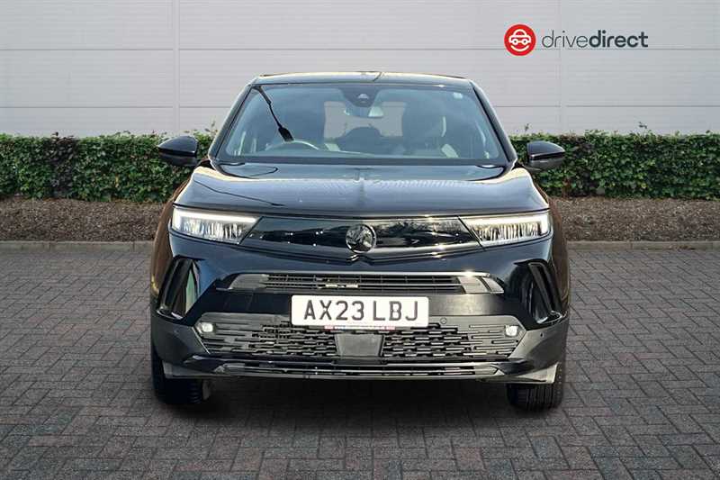 Used Vauxhall Mokka 2023 for sale - 77362024: Photo 8