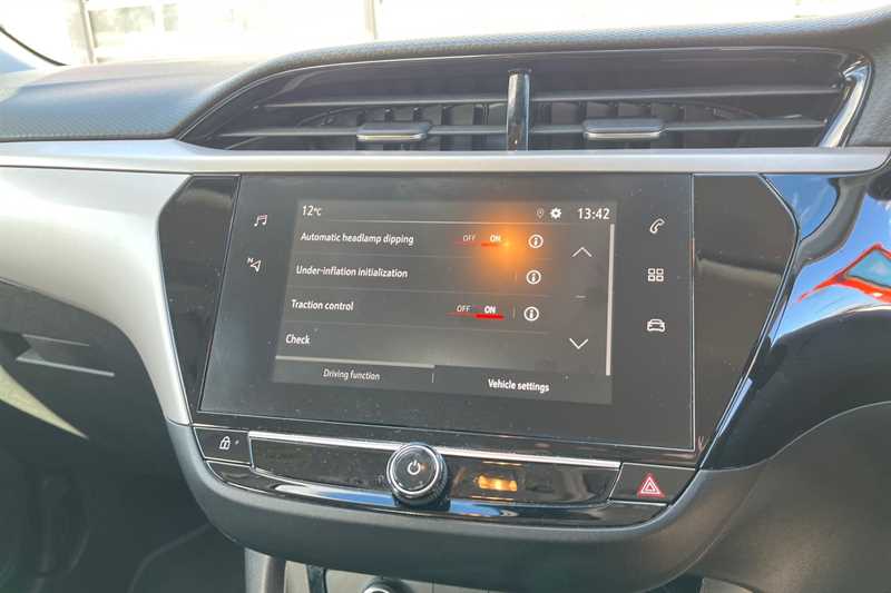 Used Vauxhall Corsa 2022 for sale - 76448554: Photo 17