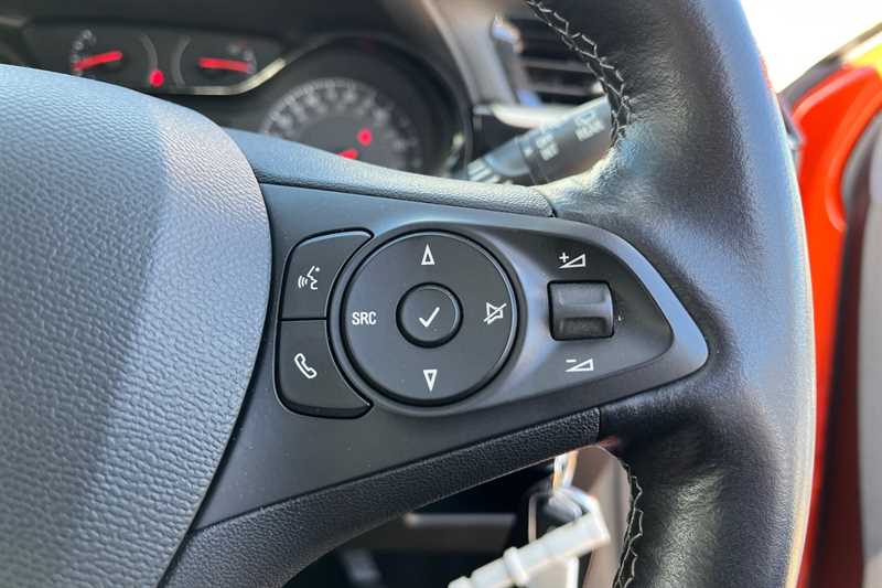 Used Vauxhall Corsa 2022 for sale - 76448554: Photo 22