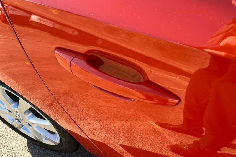 Used Vauxhall Corsa 2022 for sale - 76448554: Photo 33