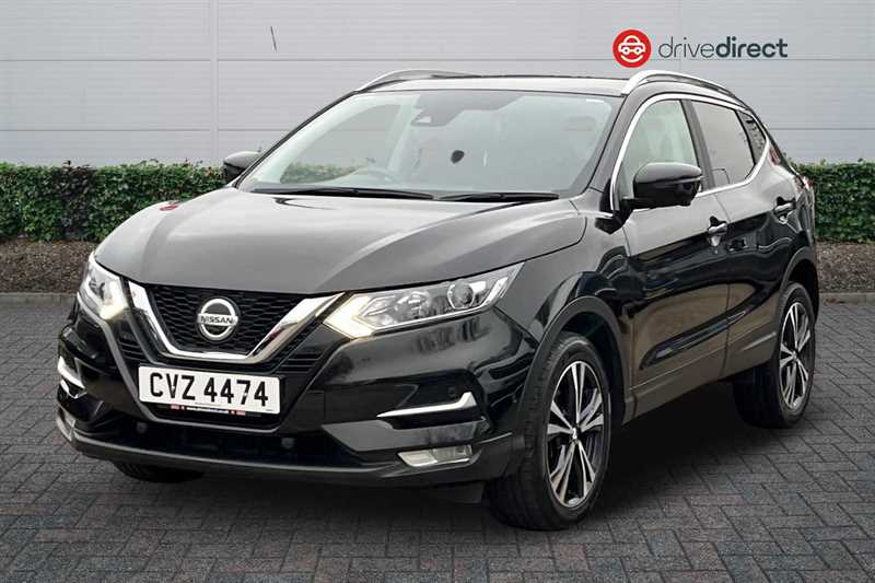 Used Nissan Qashqai 2020 for sale - 77929472: Photo 7