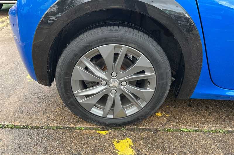 Used Peugeot E-208 2022 for sale - 76329394: Photo 10