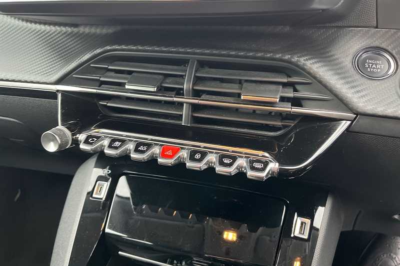 Used Peugeot E-208 2022 for sale - 76329394: Photo 15