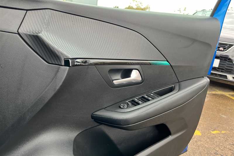 Used Peugeot E-208 2022 for sale - 76329394: Photo 16