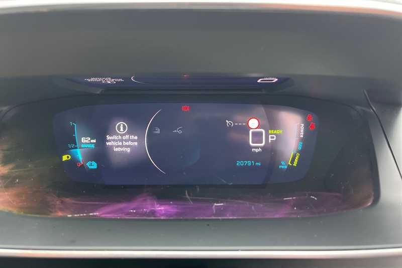 Used Peugeot E-208 2022 for sale - 76329394: Photo 20